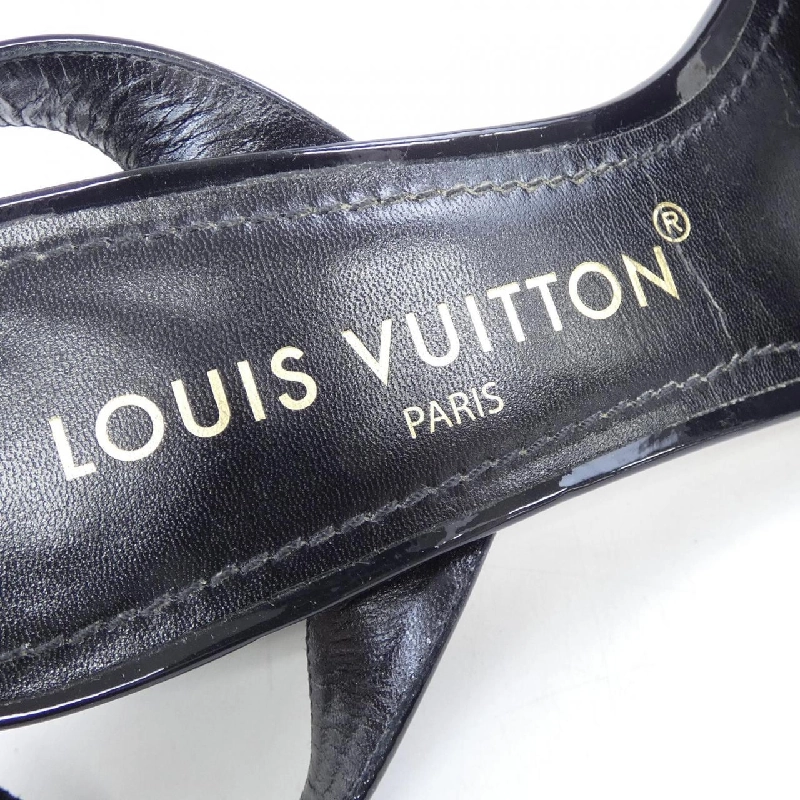 Giày sandal phong cách hàng hải Monogram Louis Vuitton - Hàng hiệu Authentic 828839