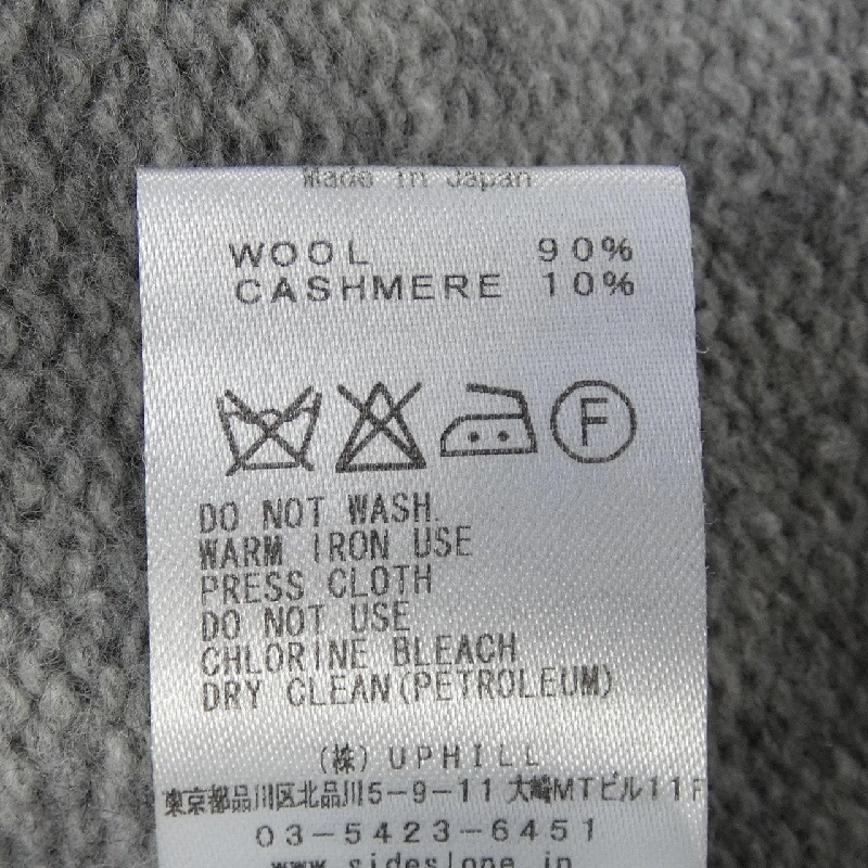 Side Slope - Hàng hiệu Authentic 896849