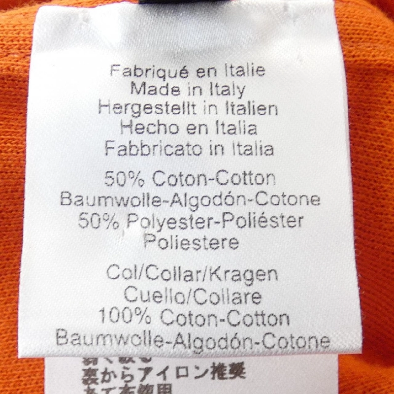 Áo polo HERMES - Hàng hiệu Authentic 901400