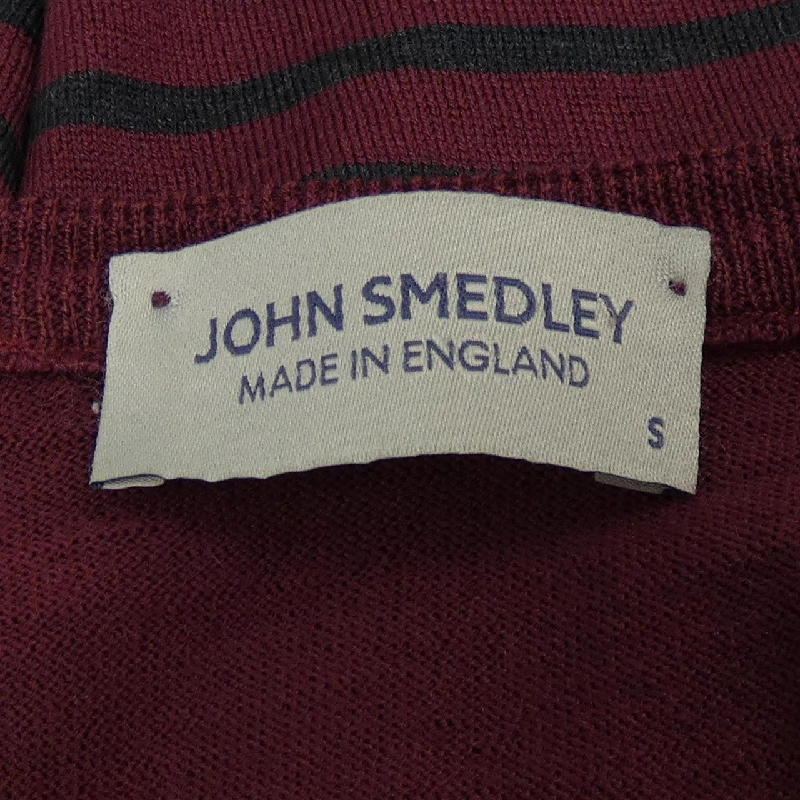 【Mã giảm giá】Áo khoác cardigan JOHN SMEDLEY 646164