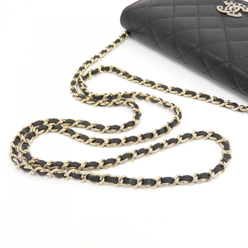 Ví xách dây Chanel AP2734 622479