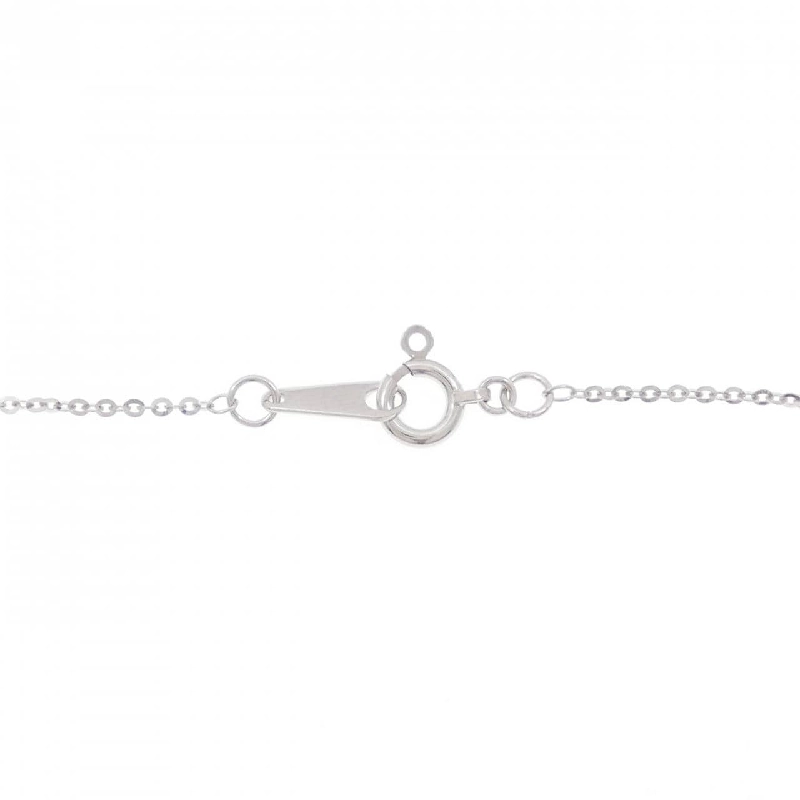 K18 Ba màu Heart Bracelet - Hàng hiệu Authentic 878993