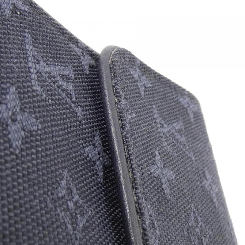 Ví Louis Vuitton Monogram Mini Portefeuille International M92442 621947