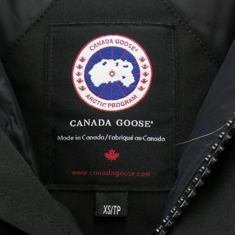 Áo khoác lông Canada Goose - Hàng hiệu Authentic 897560