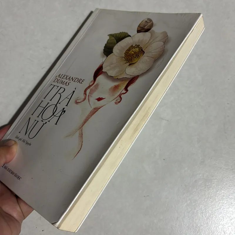 Trà Hoa Nữ 689577