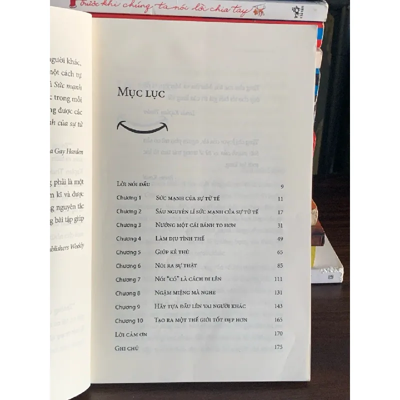 Sức mạnh của sự tử tế – Linda Kaplan Thaler & Robin Koval 561471