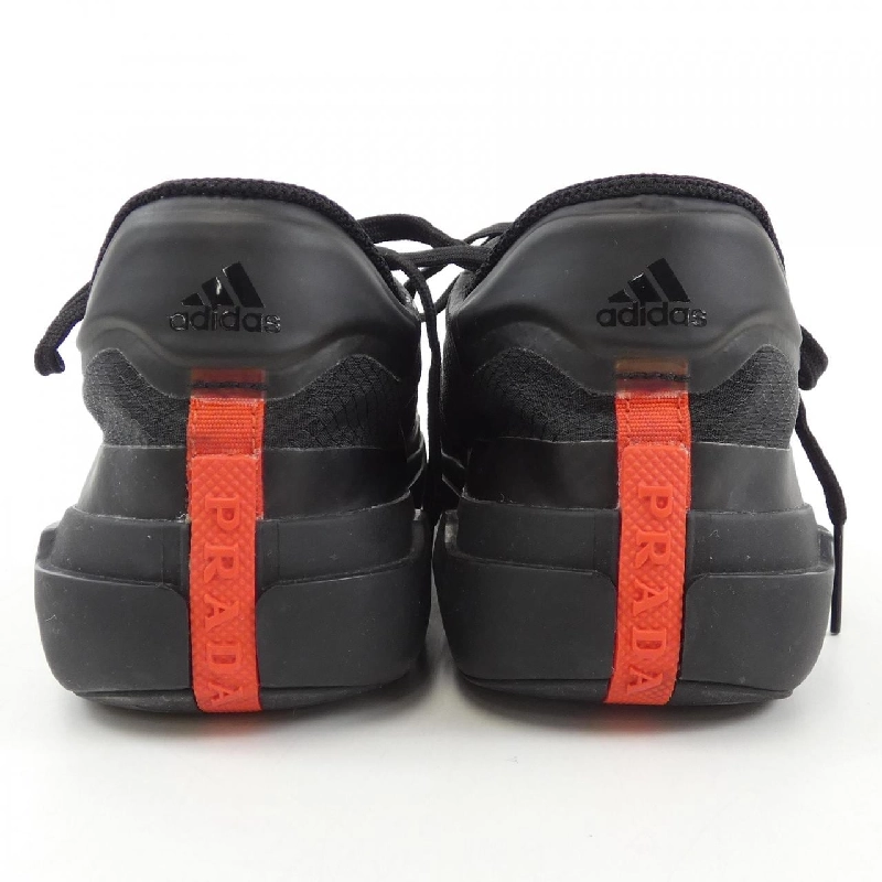 【Khuyến mãi】Giày thể thao PRADA 664515