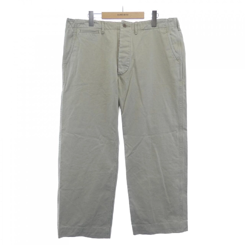 Quần Đô Niêm DENIME - Hàng hiệu Authentic 891789