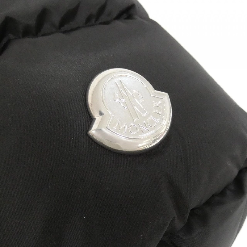 【Sản phẩm mới】Moncler CARADOC BUCKET 5I00002 M6275 Túi 617165