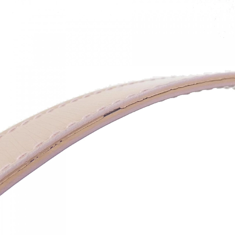 【Vintage】Túi xách vai Christian Dior Saddle JEP44001 610130