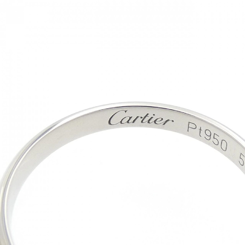 Nhẫn cưới Cartier - Hàng hiệu Authentic 842034