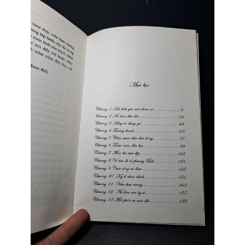 Có duyên nhất định sẽ có phận - Tào Đình 2011 mớ 80% ố Truyện Ngôn Tình HCM2012-20 923873