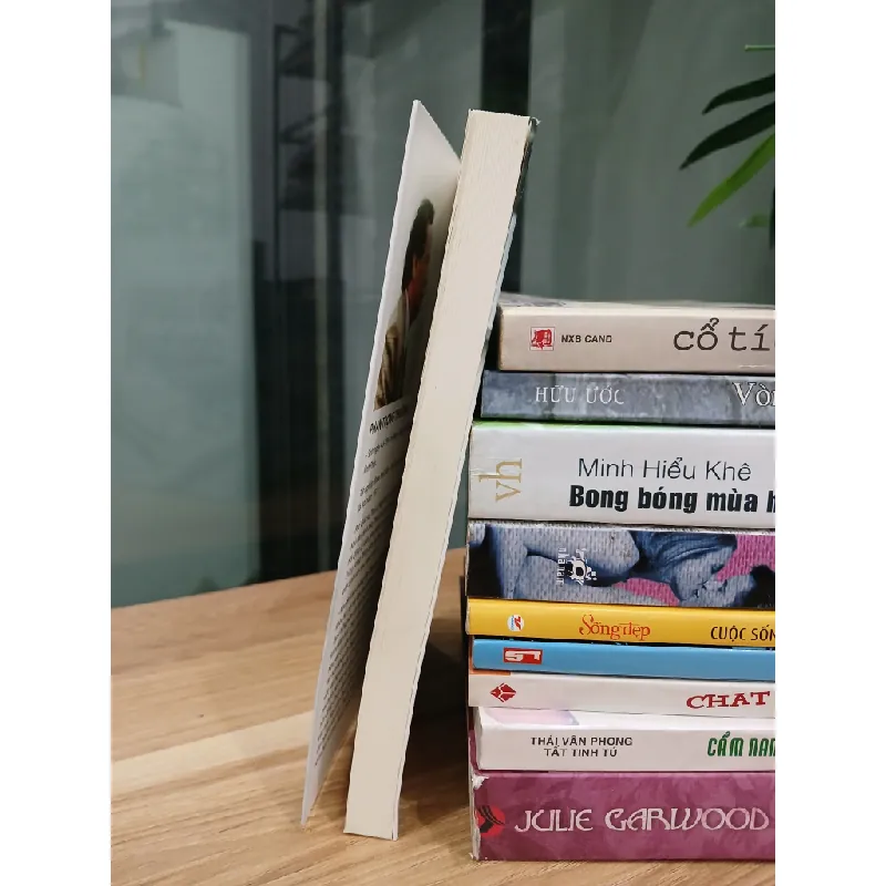 Ấn tượng và chân dung – Nhiều tác giả 530603