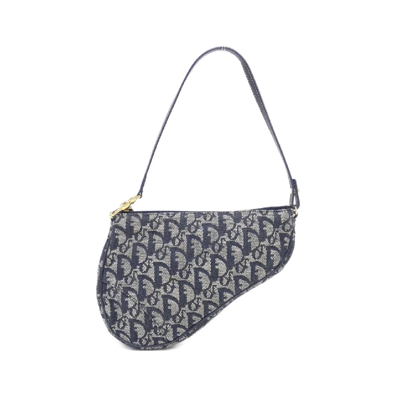 【Vintage】Túi xách vai Christian Dior 609910