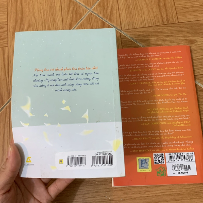 999 lá thư gửi cho chính mình 459606