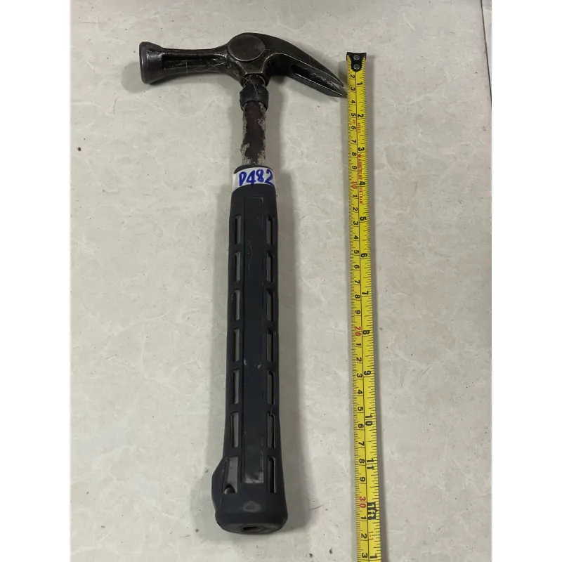 Búa Dogyu hàng bãi Nhật nặng 482g(mã D482) 757852