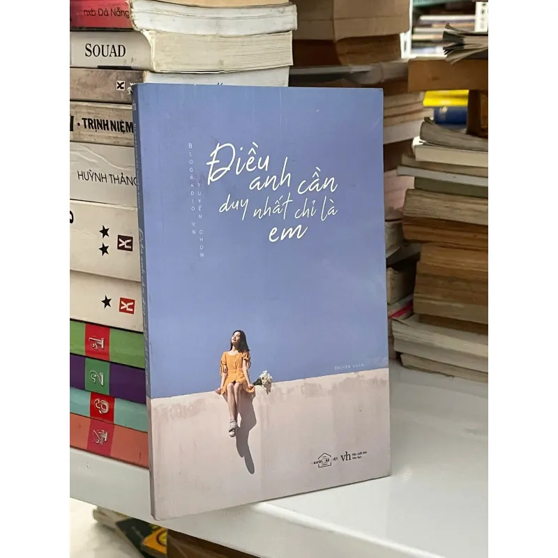 Điều anh cần duy nhất chỉ là em✨️ 782250