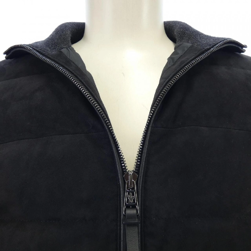 Moncler MONCLER Áo khoác lông - Hàng hiệu Chính hãng 898994