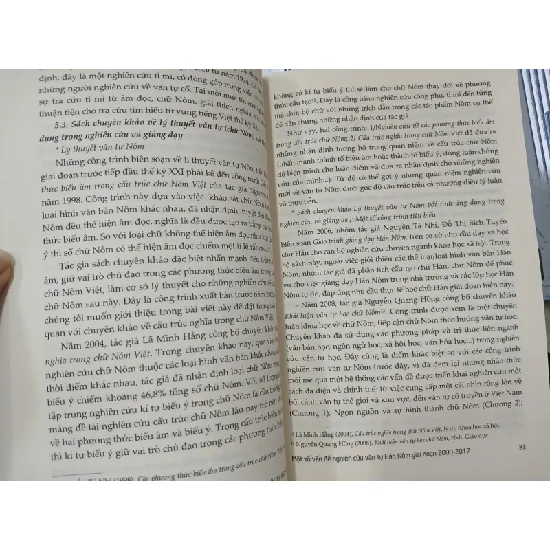 QUỐC HỌC VUN BỒI - NGUYỄN TUẤN CƯỜNG 707155