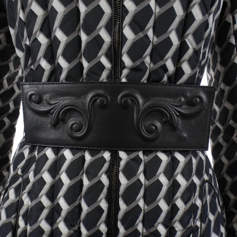 MONCLER PAND Áo khoác lông - Hàng hiệu Chính hãng 809831