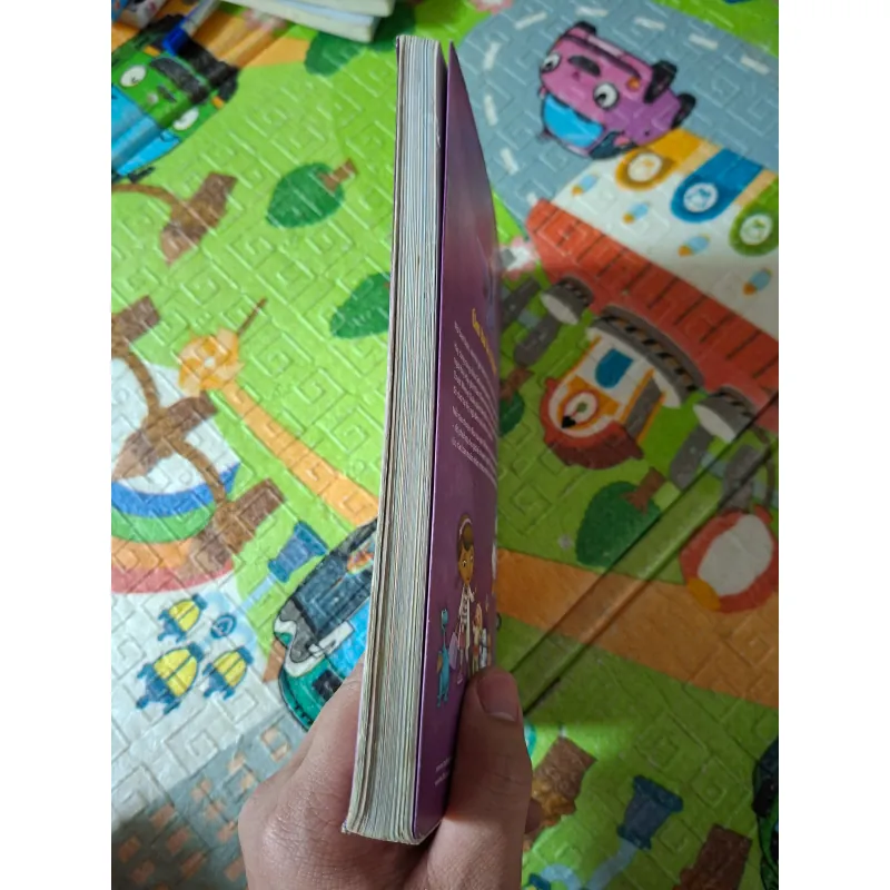 5 Phút Kể Chuyện - Tuổi Thần Tiên 991151