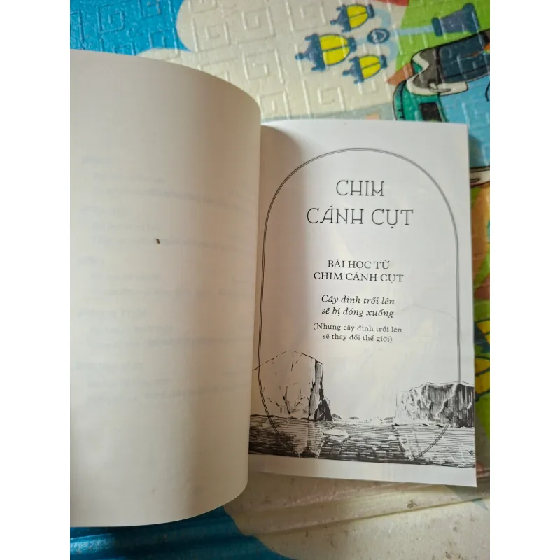 Muông Thú Dạy Ta Bài Học Cuộc Sống 797298