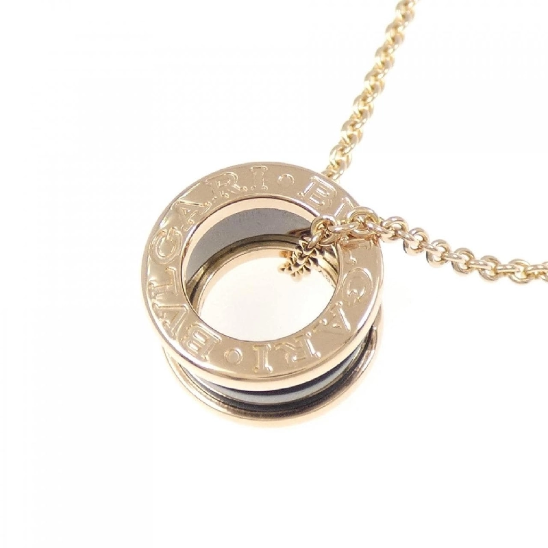 Vòng cổ B.zero1 Bulgari - Hàng hiệu Chính hãng 841427