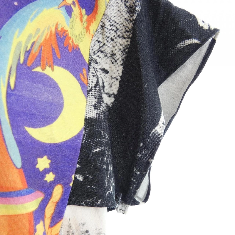 STELLA MCCARTNEY 6J0004 SPW26 Áo thun - Hàng hiệu Chính hãng 634193