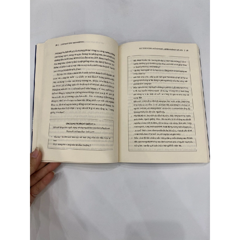 Ý Tưởng Kỳ Quặc Tạo Ra Đột Phá - Robert I. Sutton 539312