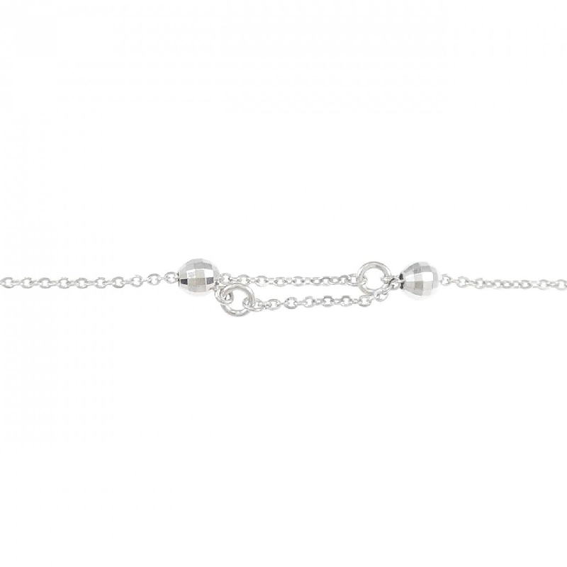 K18WG Dây chuyền - Hàng hiệu Chính hãng 862648