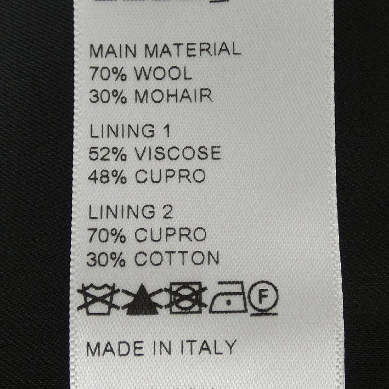 Celine CELINE Áo gile Classic Fit RI00L363S - Hàng hiệu Chính hãng 824180