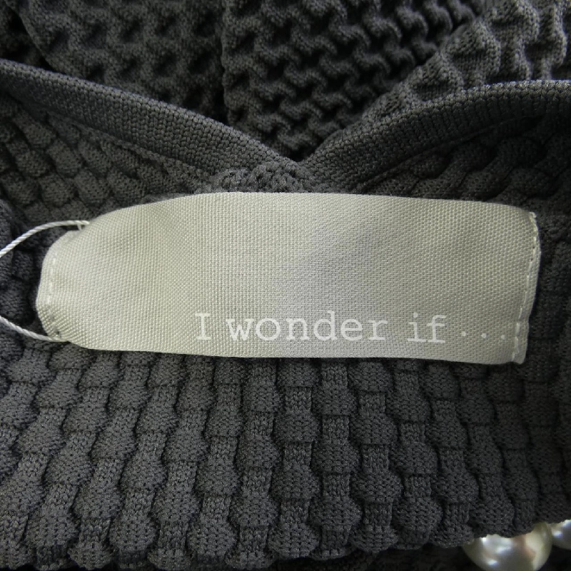 【Khuyến mãi】TÔI TỰ HỎI NẾU･･･ Váy 648414