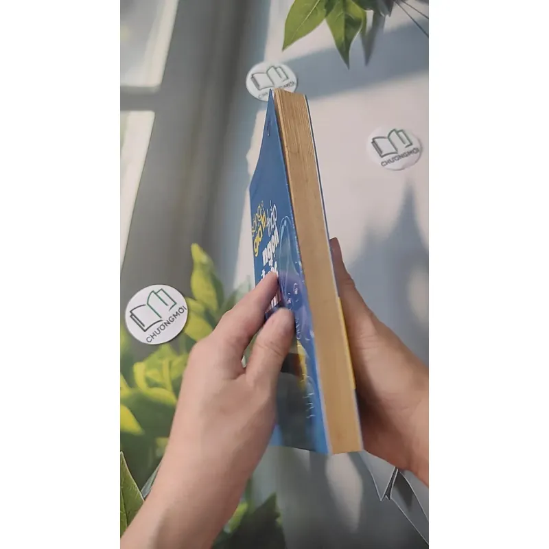 Sống Có Giá Trị: Thắp Ngọn Đuốc Xanh 961195