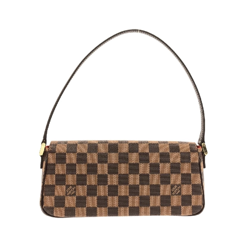 Túi xách vai Louis Vuitton Damier Recoleta N51299 - Hàng hiệu Chính hãng 802529