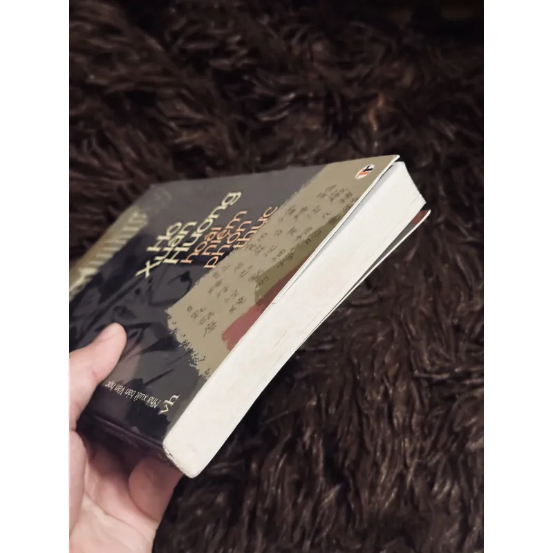 Hồ Xuân Hương Quan Niệm Phồn Thực 997744