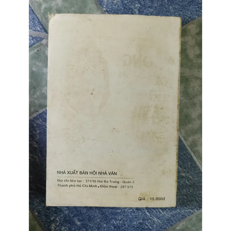 Cát bụi chân ai - Tô Hoài 726710