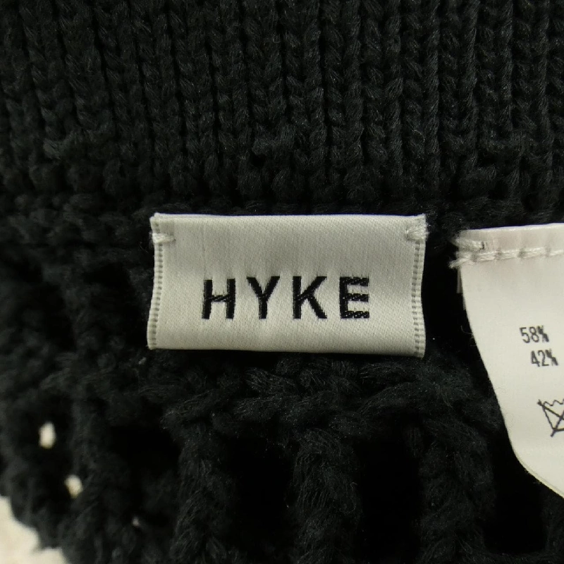 Hàng hiệu HYKE 241-11362 013 Áo gile - Hàng hiệu Authentic 809955