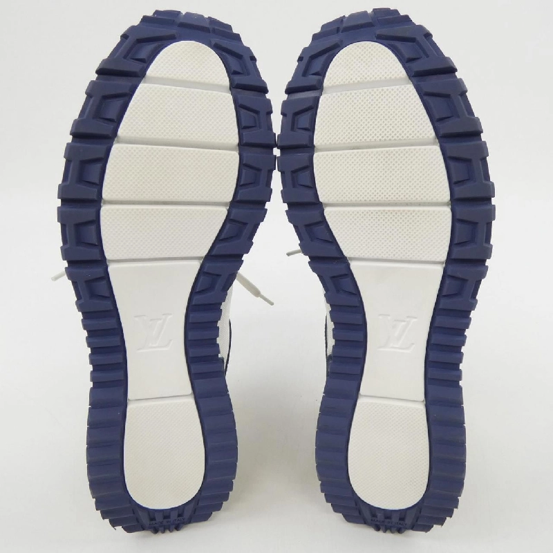 Giày sneaker dòng Runaway của Louis Vuitton - Hàng hiệu chính hãng 903285