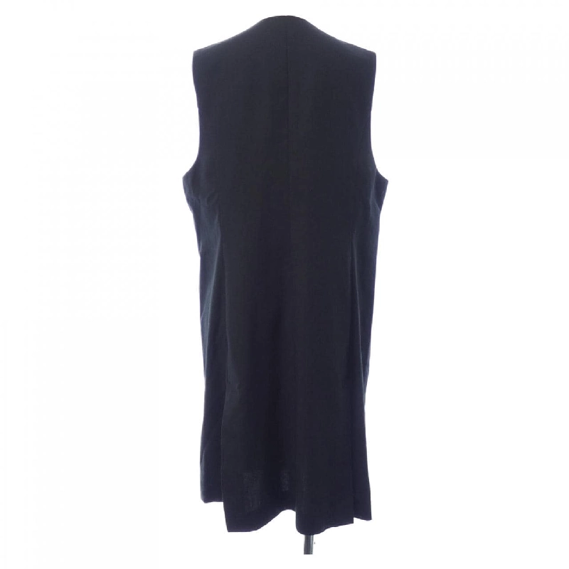 Viaggio Blu Long Vest 634737