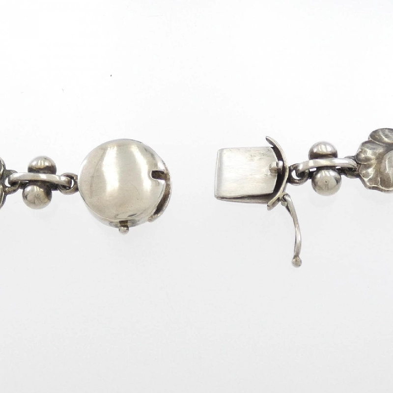 George Jensen Necklace - Hàng hiệu Authentic 842021