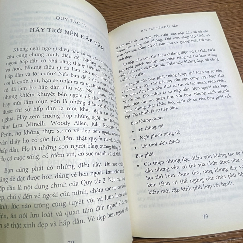 Những quy tắc trong công việc Richard Templar 378420