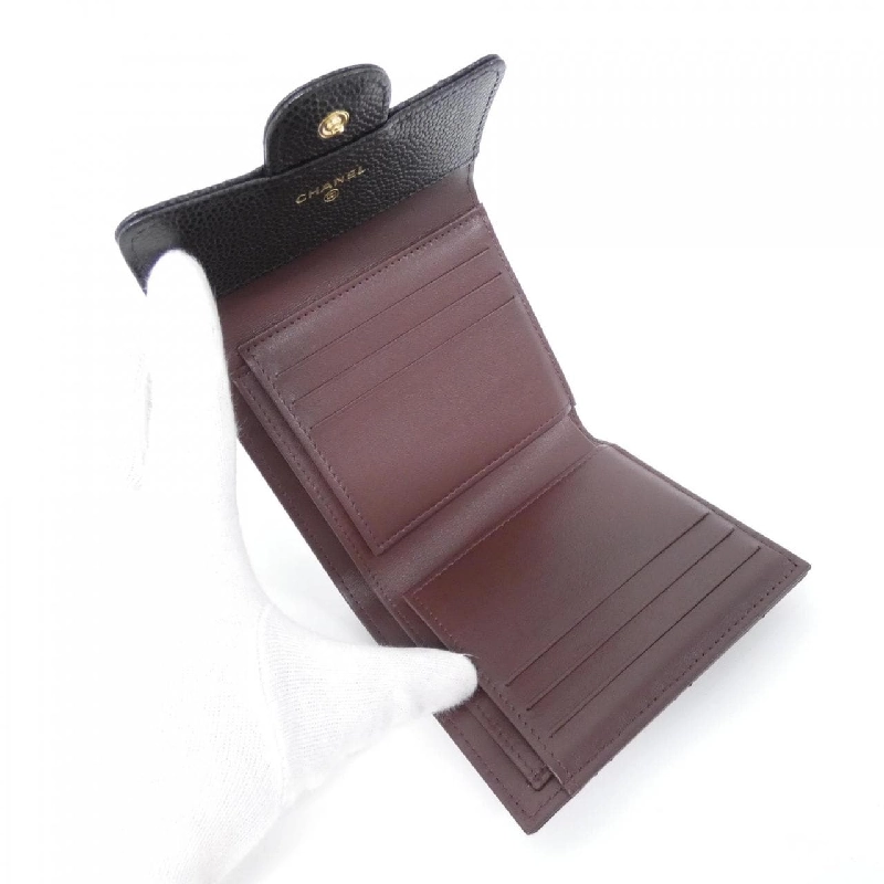 Ví Chanel Timeless Classic Line AP0231 - Hàng hiệu Authentic 771766