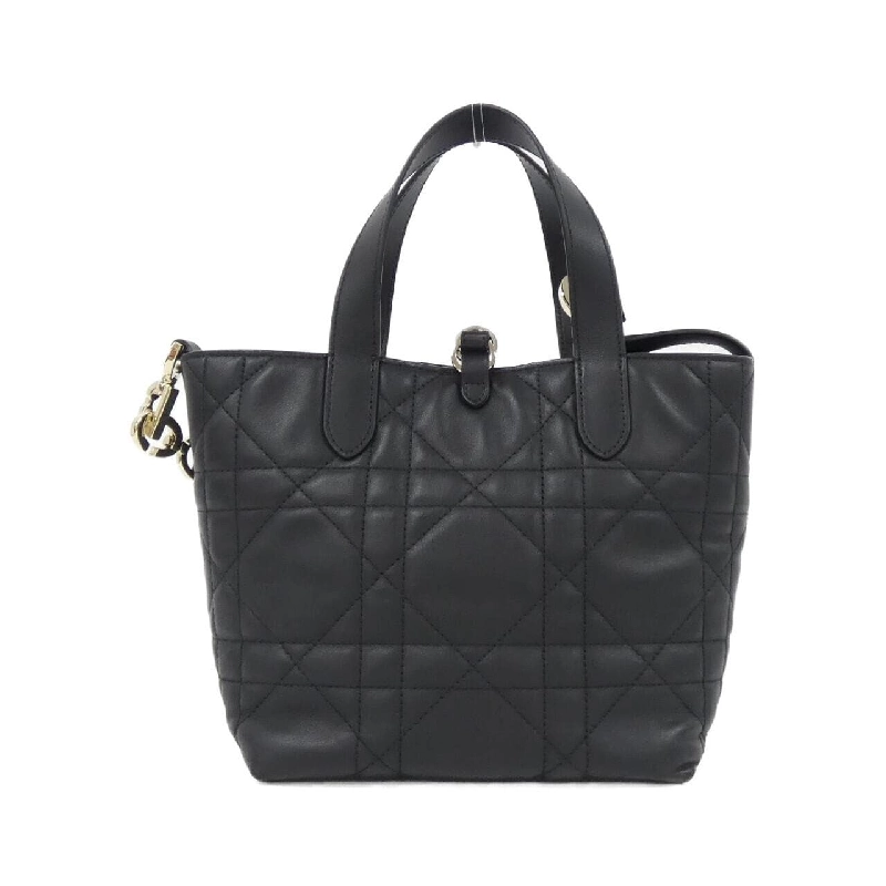 Túi xách Christian Dior Dior Tujour Vertical Tote Small M2835OSNW - Hàng hiệu Chính hãng 765131