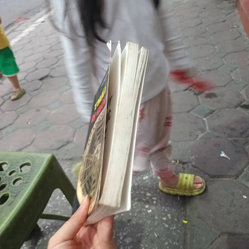 Thái Ất Dị Giản Lục ( Thần Cơ Dị Số) - Lê Quý Đôn 936704