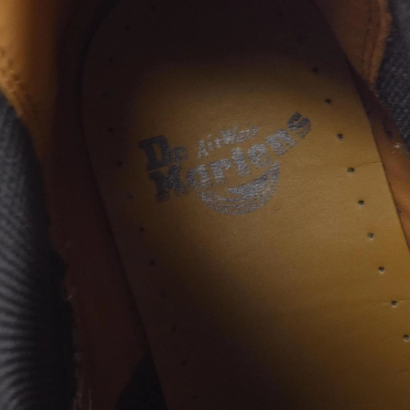 【Mã giảm giá】Giày bốt Dr. Martens DR.MARTENS 662338