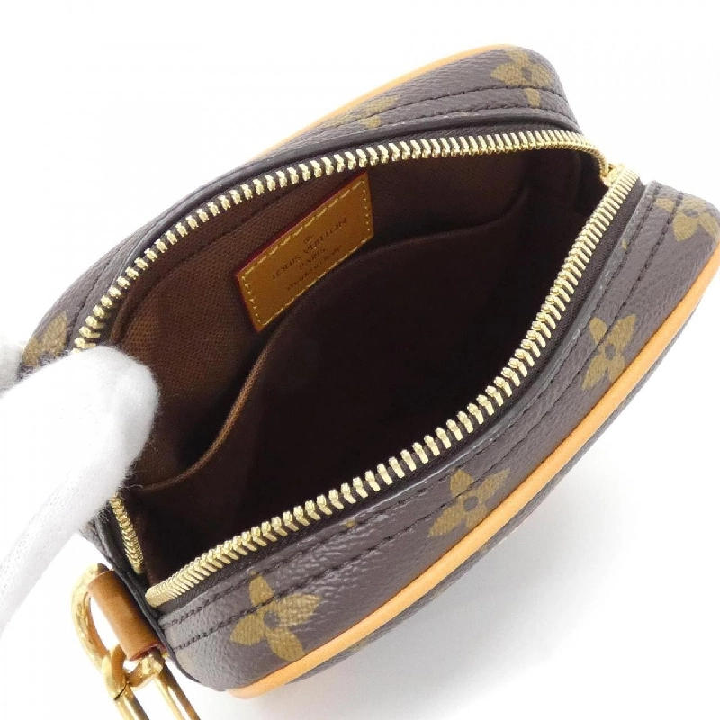Túi xách Louis Vuitton Monogram Archive Danube M14013 615703