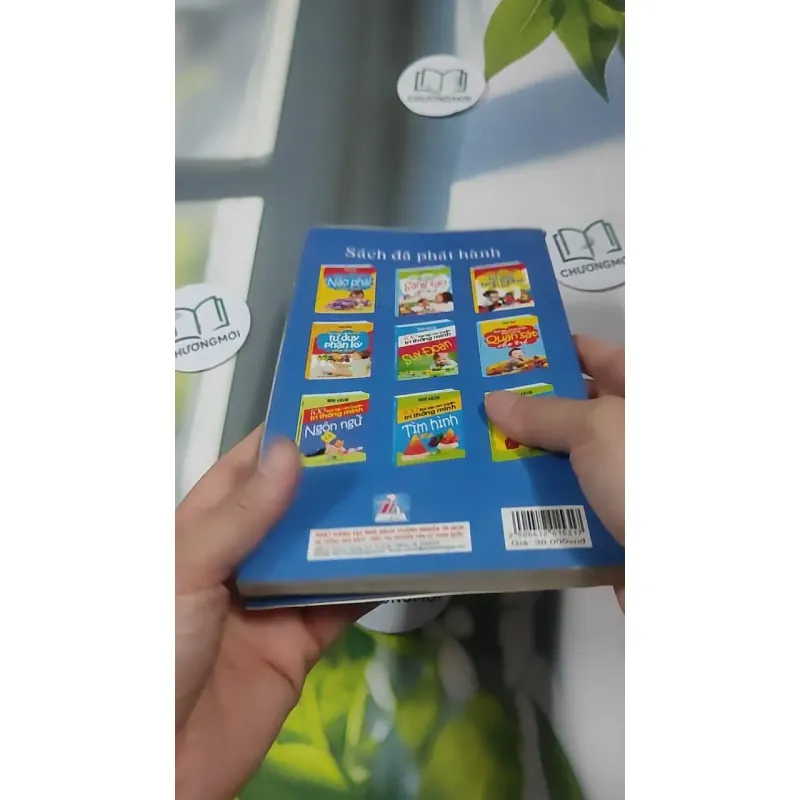 Trái Đất Diệu Kỳ - Dương Ngọc Lê - Lê Tiến Đạt 727346