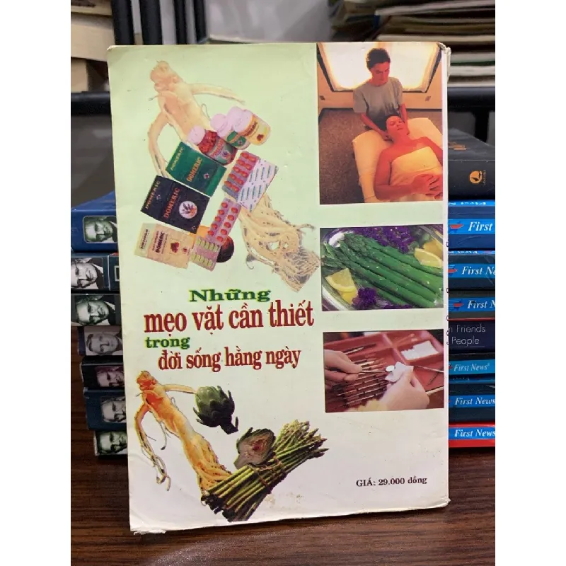 Những mẹo vặt cần thiết trong đời sống hằng ngày- Hồng Khánh, Kỳ Anh 674828