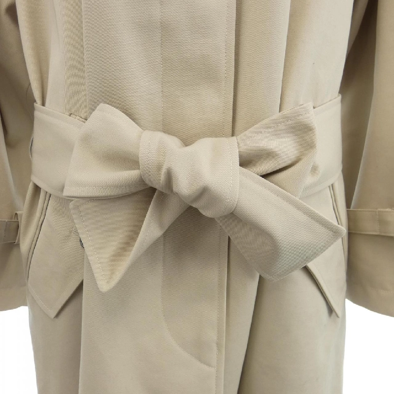 Áo khoác trench THOM BROWNE FOC597A-06111-250 632189