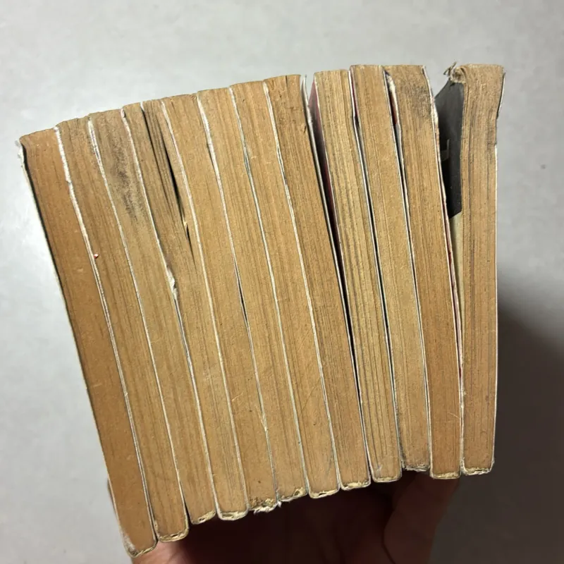 Những chàng trai điệu nghệ 12/13t 961303